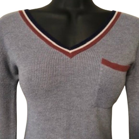 Hippie Rose Sweater - Picture 2 of 5